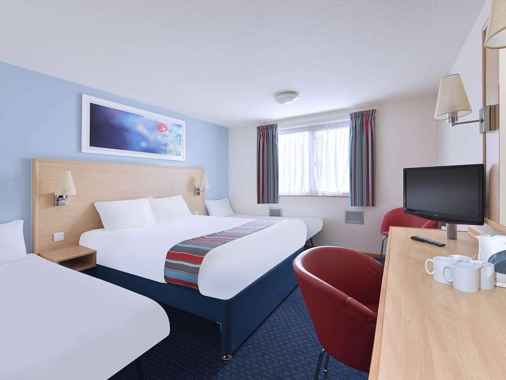 Travelodge Redhill Redhill  Comodidades foto