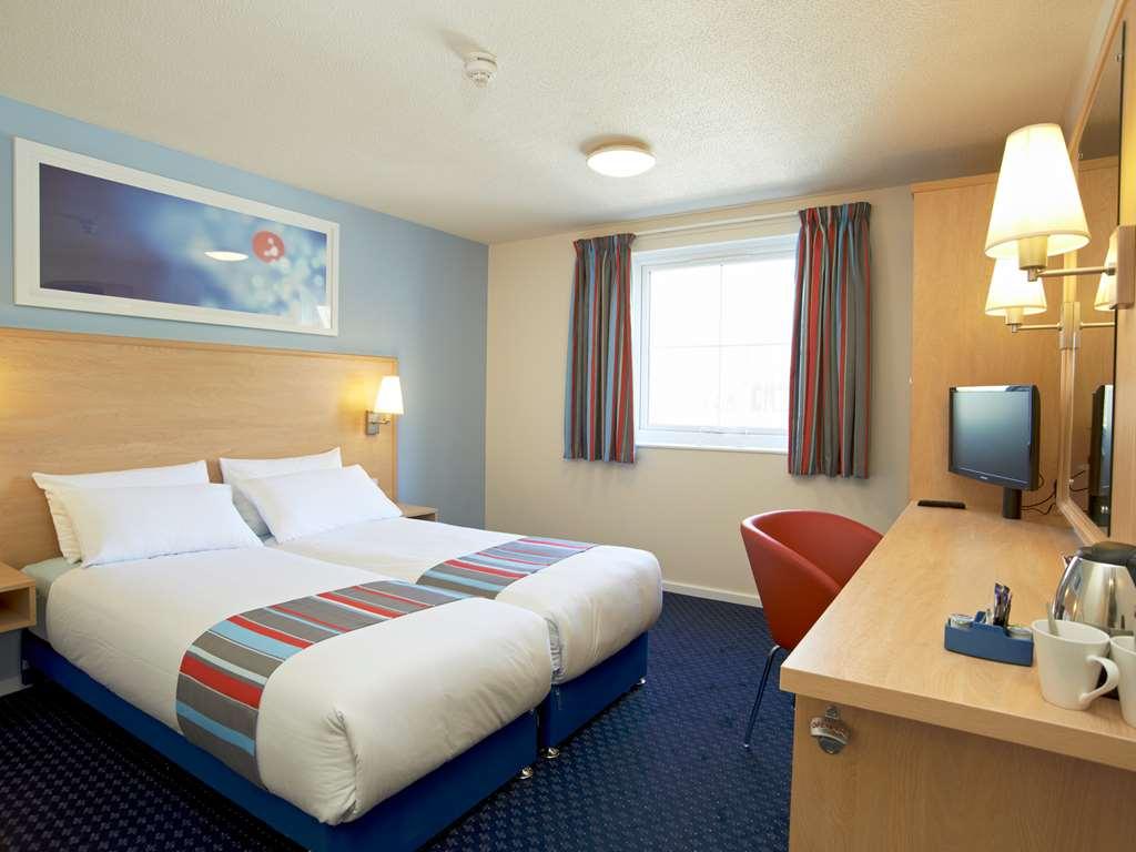Travelodge Redhill Redhill  Quarto foto