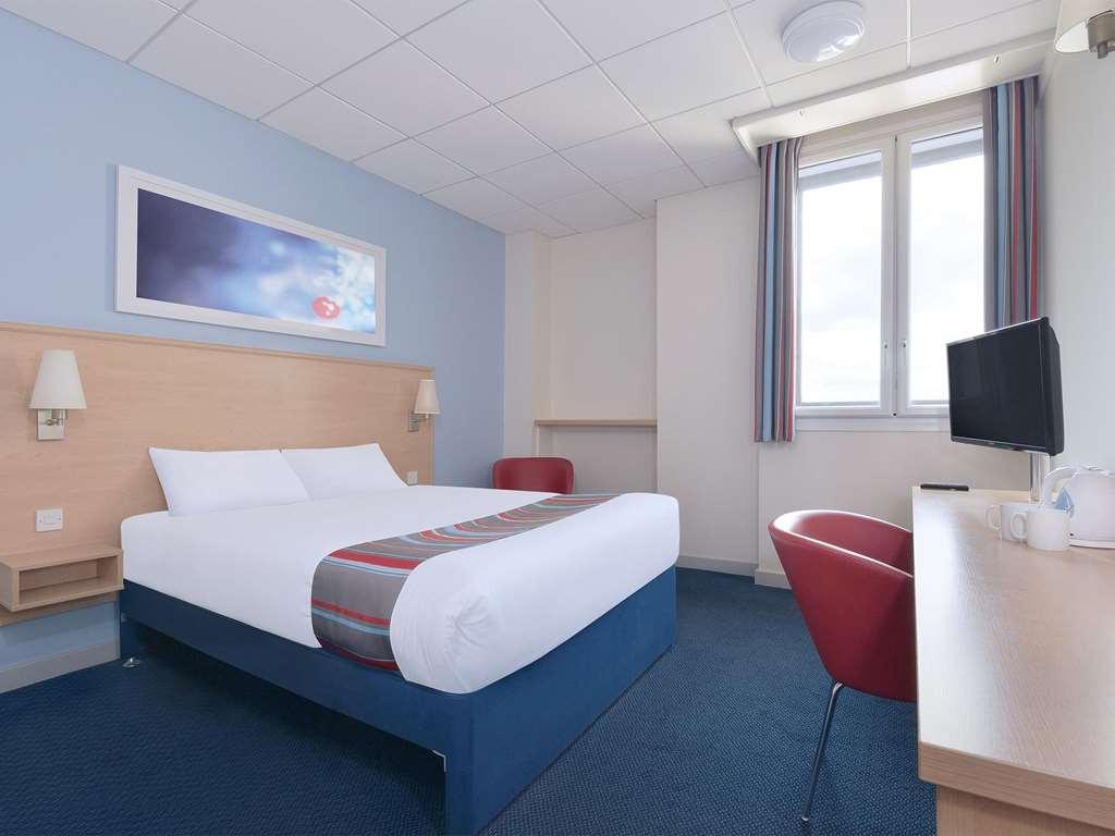 Travelodge Redhill Redhill  Quarto foto
