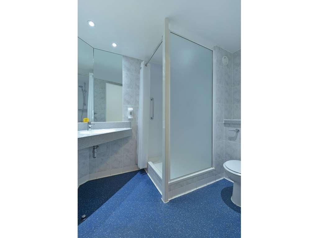 Travelodge Redhill Redhill  Quarto foto