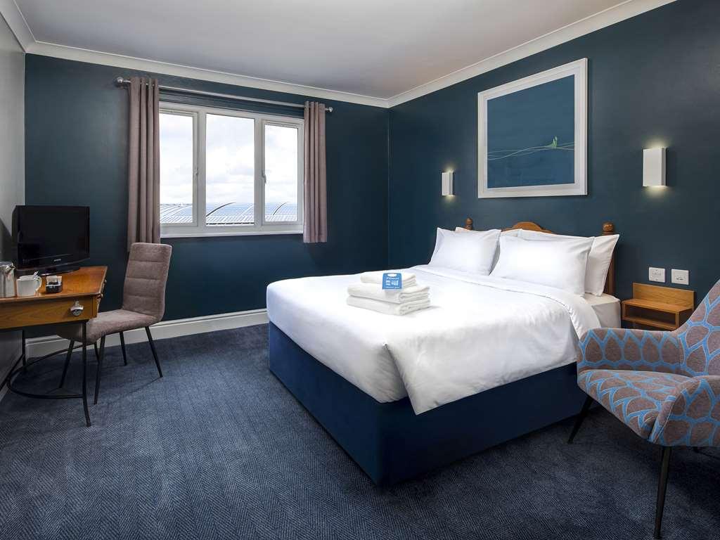 Travelodge Redhill Redhill  Quarto foto