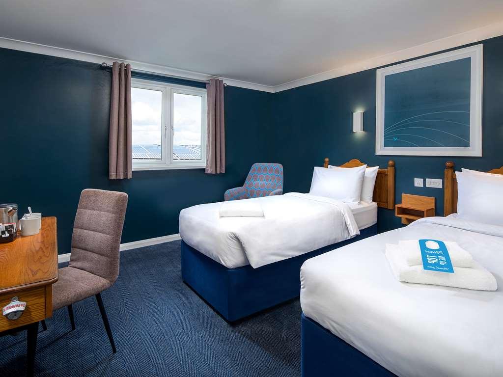 Travelodge Redhill Redhill  Quarto foto