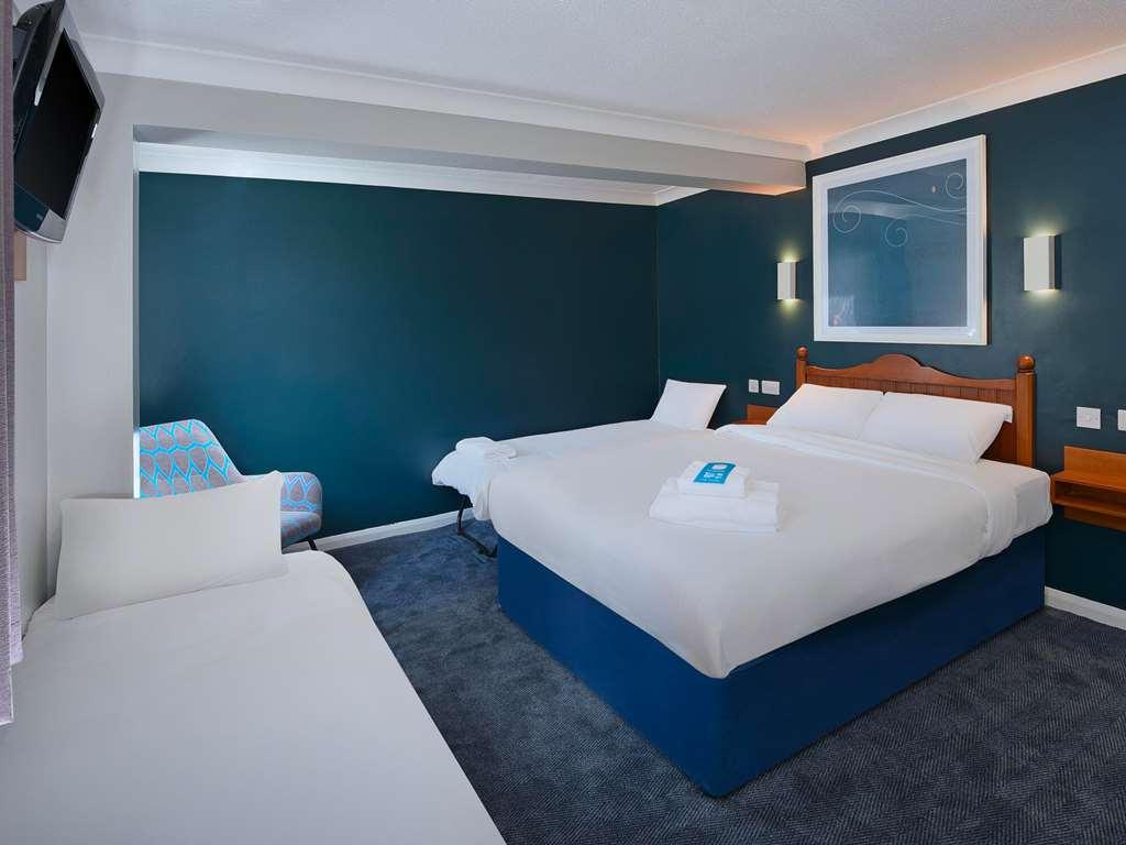 Travelodge Redhill Redhill  Quarto foto