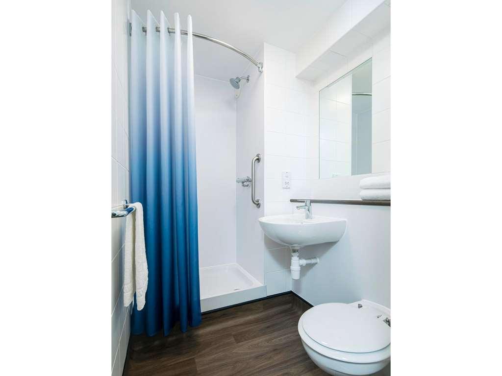 Travelodge Redhill Redhill  Quarto foto