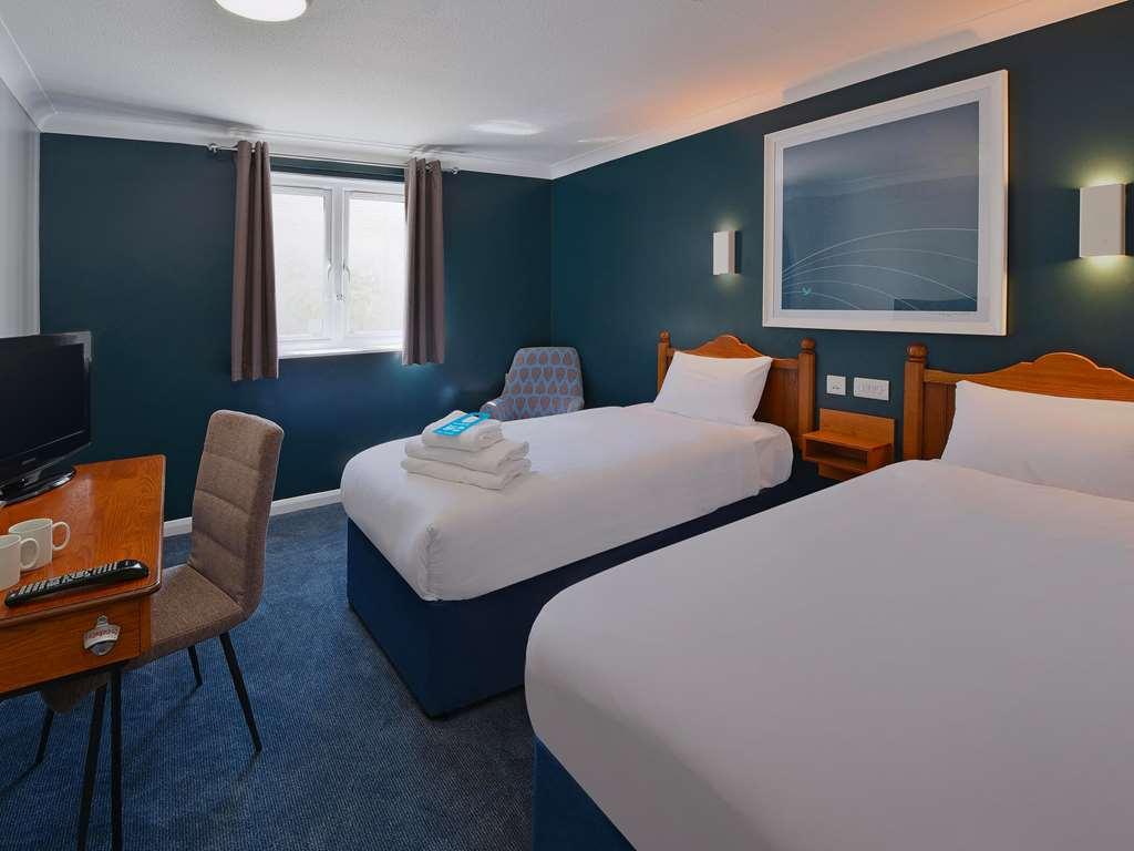 Travelodge Redhill Redhill  Quarto foto