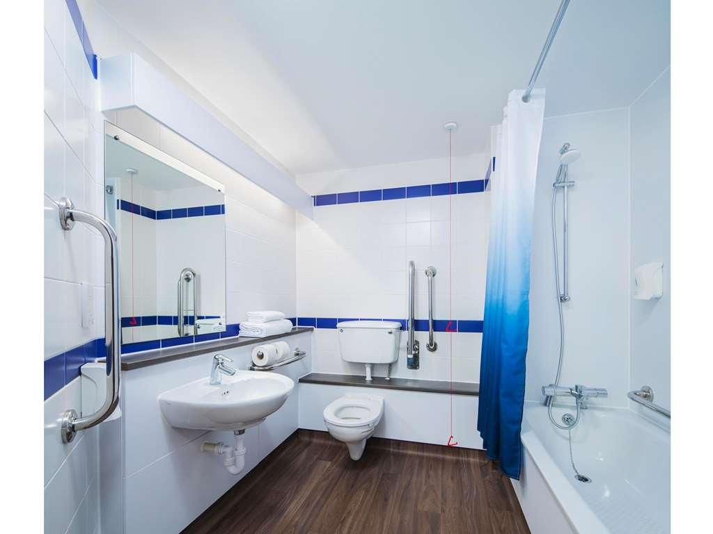 Travelodge Redhill Redhill  Quarto foto