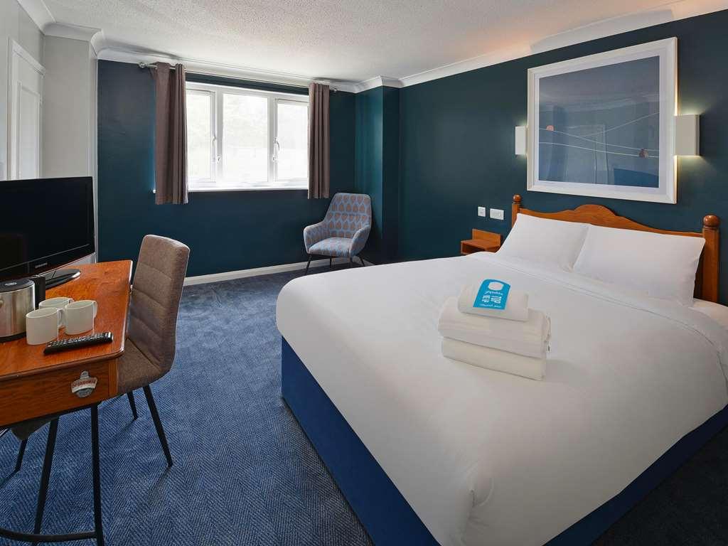 Travelodge Redhill Redhill  Quarto foto