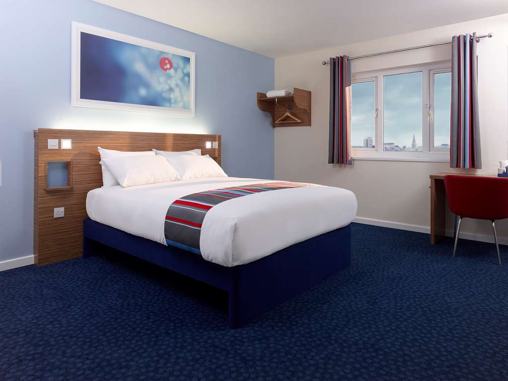 Travelodge Redhill Redhill  Quarto foto