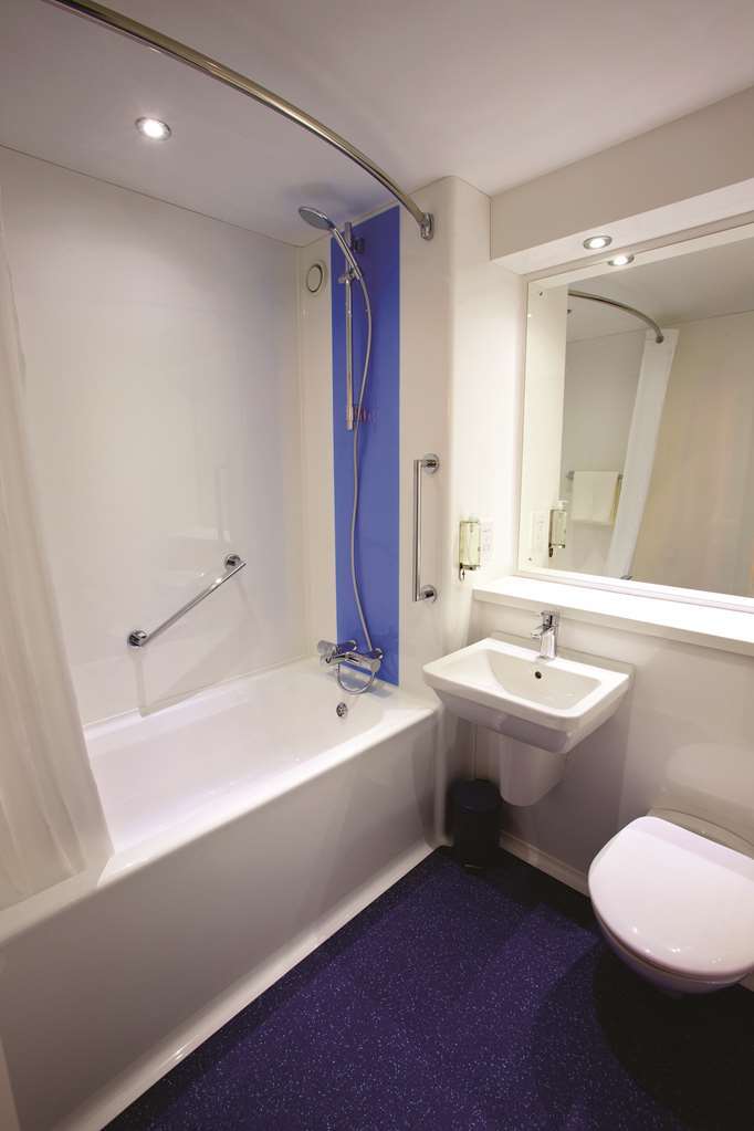 Travelodge Redhill Redhill  Quarto foto