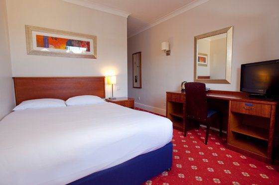 Travelodge Redhill Redhill  Quarto foto