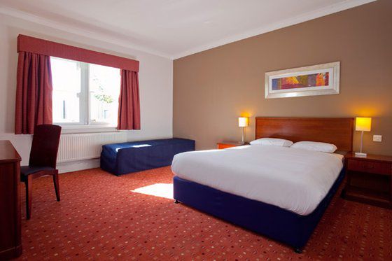 Travelodge Redhill Redhill  Quarto foto