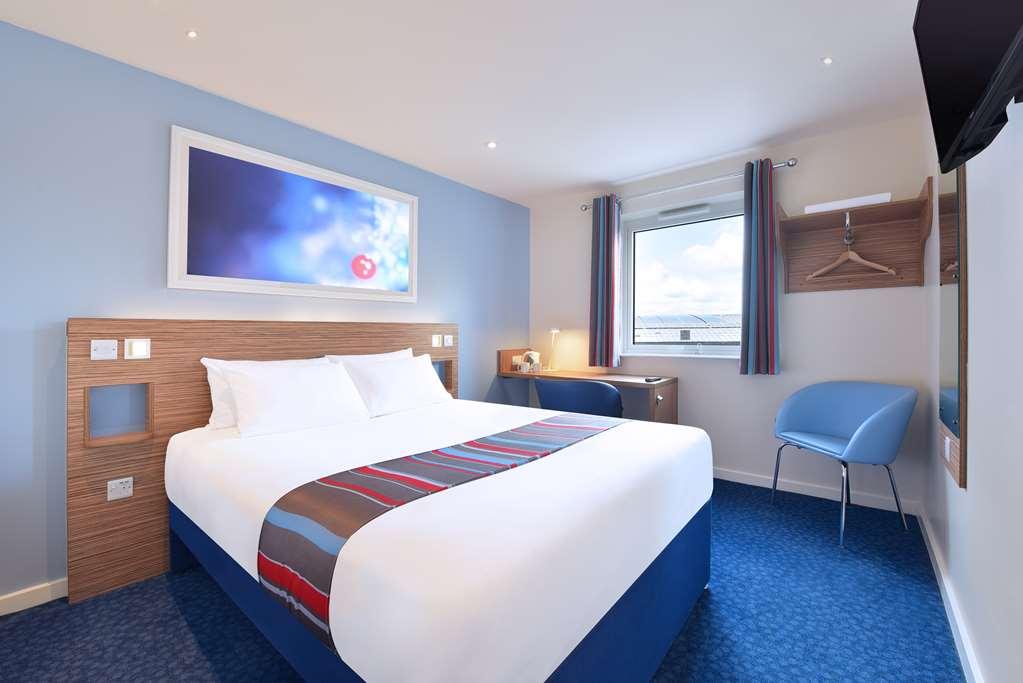 Travelodge Redhill Redhill  Quarto foto